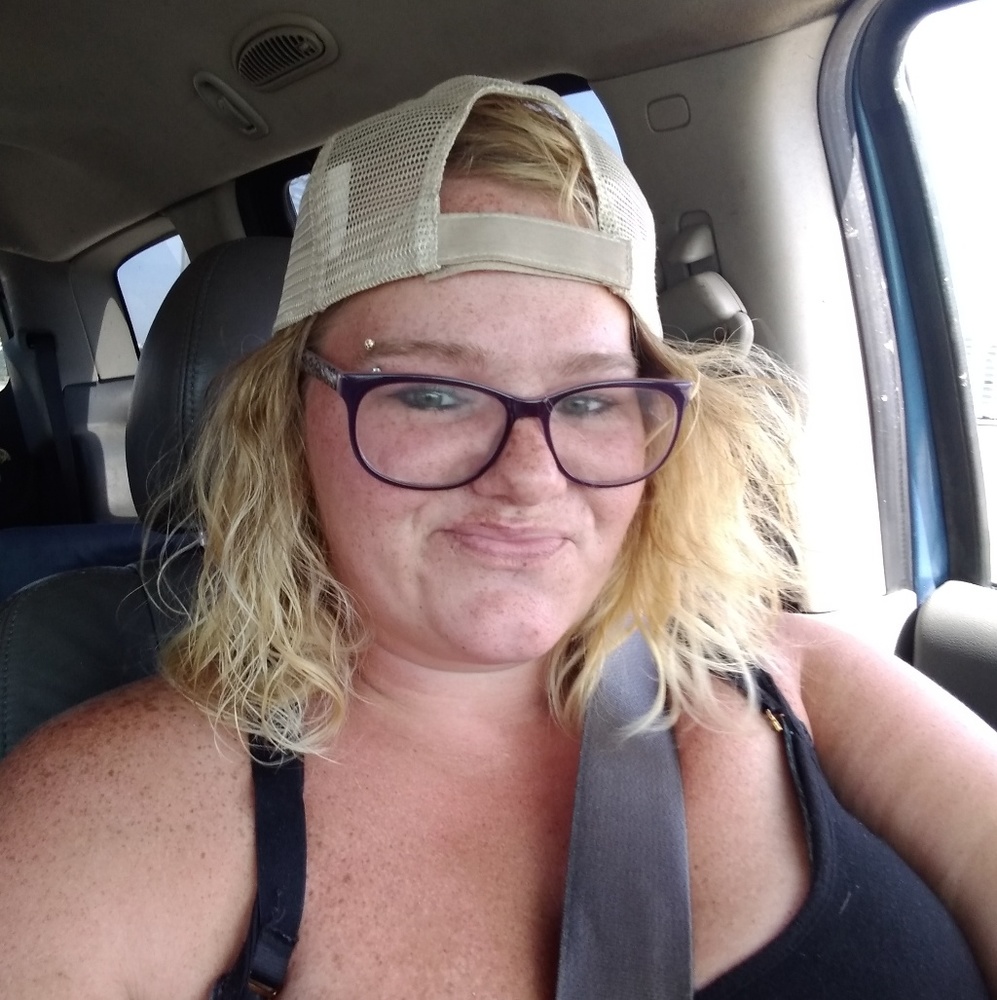 Meet your Posher, Rebecca